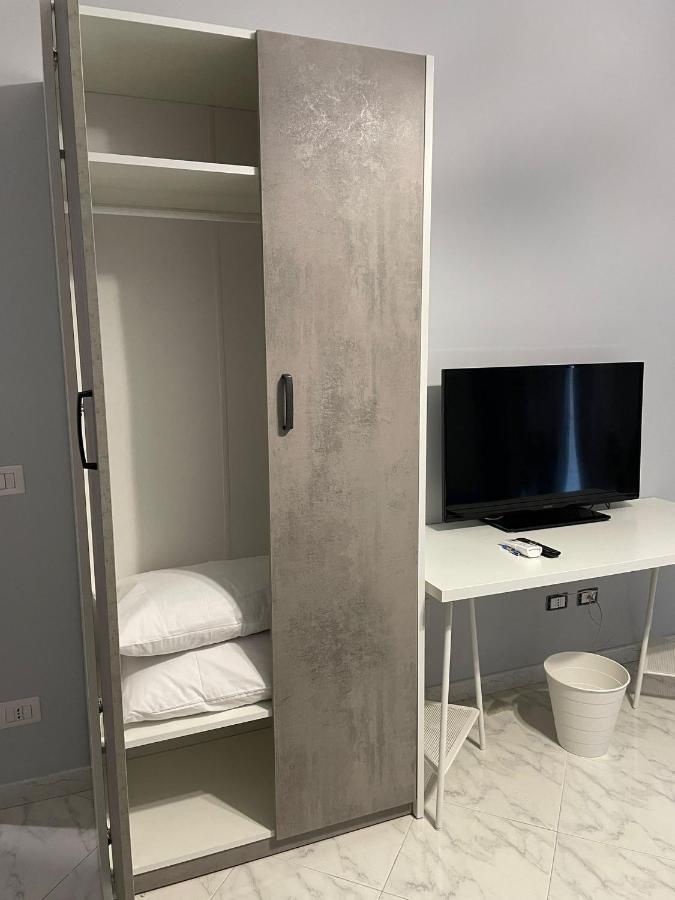 Affittacamere Iria Pomigliano d'Arco Esterno foto
