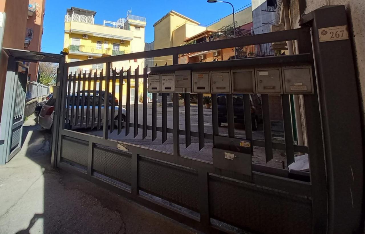 Affittacamere Iria Pomigliano d'Arco Esterno foto